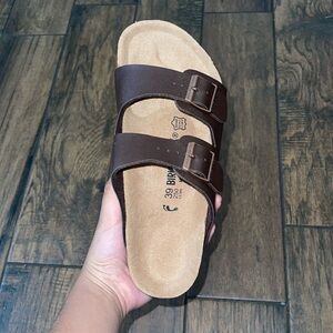 Birkenstocks Arizona Unisex Sandals